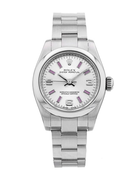 Rolex Lady Oyster Perpetual 176200